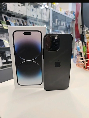 iphone 15 pro max  Bild 4