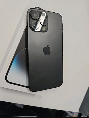 iphone 15 pro max  Bild 2