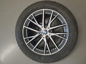 Reifensatz BMW  Bild 2