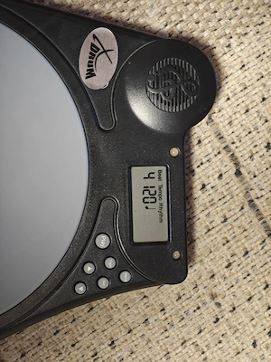 XDrum - Metronom Trainer Rhythm Coach Bild 3