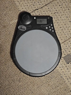 XDrum - Metronom Trainer Rhythm Coach Bild 2