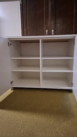 Kommode zu verkaufen Bild 2