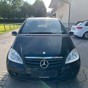 Mercedes-Benz A160 Benzin Tüv Pickerl 2026-11+4M Bild 3