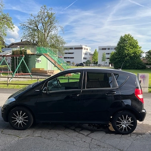 Mercedes-Benz A160 Benzin Tüv Pickerl 2026-11+4M Bild 5