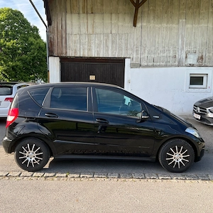 Mercedes-Benz A160 Benzin Tüv Pickerl 2026-11+4M Bild 9