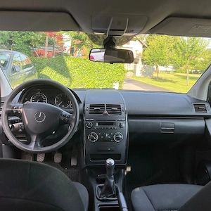 Mercedes-Benz A160 Benzin Tüv Pickerl 2026-11+4M Bild 8