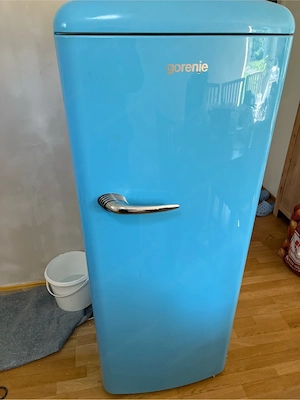 Kühlschrank Bild 3