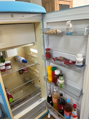 Kühlschrank Bild 4