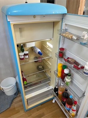 Kühlschrank Bild 5