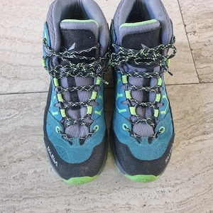 Wanderschuhe  Bild 2
