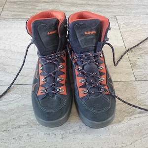 Wanderschuhe  Bild 2