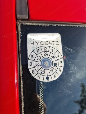 Toyota Yaris Bild 4