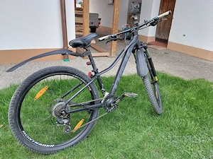 Fahrrad für jugendlichen