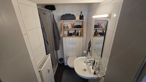 Vermiete eine schöne Zweizimmerwohnung in zentraler Innenstadtlage von Feldkirch Bild 3