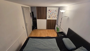 Vermiete eine schöne Zweizimmerwohnung in zentraler Innenstadtlage von Feldkirch Bild 7