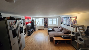 Vermiete eine schöne Zweizimmerwohnung in zentraler Innenstadtlage von Feldkirch Bild 4