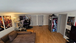 Vermiete eine schöne Zweizimmerwohnung in zentraler Innenstadtlage von Feldkirch Bild 5