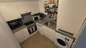 Vermiete eine schöne Zweizimmerwohnung in zentraler Innenstadtlage von Feldkirch Bild 2