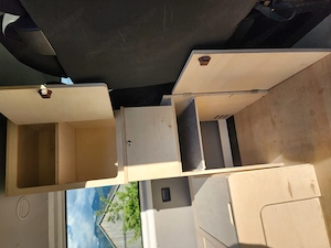 Mach deinen vw Bus zum Campervan Bild 5