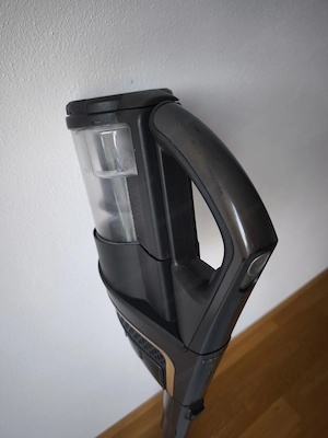 Akku-Staubsauger Miele Triflex HX1 pro inkl. Zubehör Bild 5