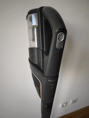 Akku-Staubsauger Miele Triflex HX1 pro inkl. Zubehör Bild 4