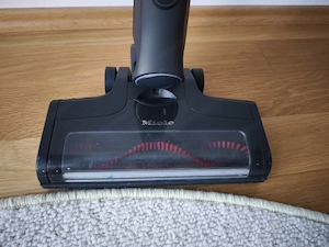 Akku-Staubsauger Miele Triflex HX1 pro inkl. Zubehör Bild 6