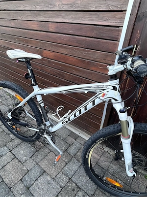 MTB Scott Scale 40 Bild 2