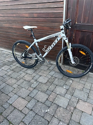 MTB Scott Scale 40 Bild 3
