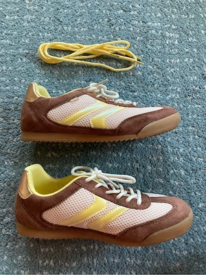 Posh by Poelman Sneaker, 37 Bild 3