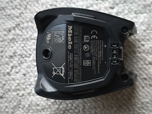 Miele Original-Akku AP01 (HX-LA) für Akku-Staubsauger HX1 + HX2 Bild 5