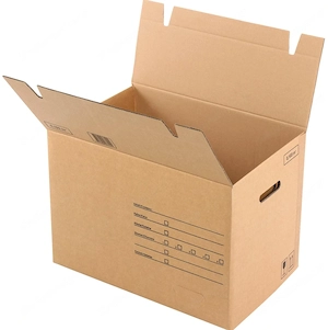 30 Stk. Umzugskarton   Zügelbox Bild 2