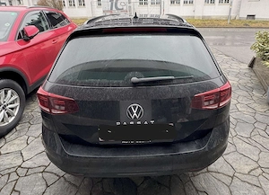 Passat Variant Business 2,0 SCR TDI DSG Business Bild 4