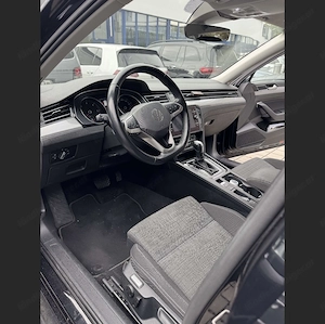 Passat Variant Business 2,0 SCR TDI DSG Business Bild 9