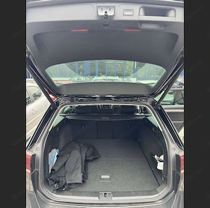Passat Variant Business 2,0 SCR TDI DSG Business Bild 7