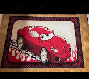2x Stück Teppich 120x170cm 