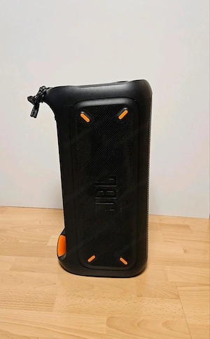 Verkaufe unsere JBL Partybox Club 120. Bild 4