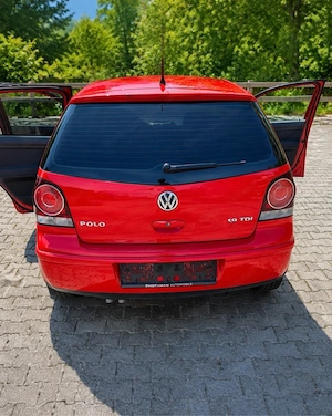 Vw Polo 1.9tdi Bild 2