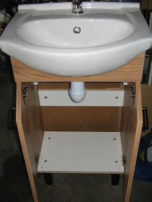 waschbecken Bild 4