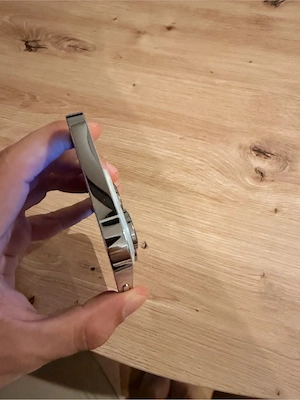 Iphone 14 Pro - 128GB Weiß Bild 5