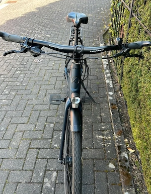 E-Cityrad KALKHOFF Berleen 5.G Move Bild 3