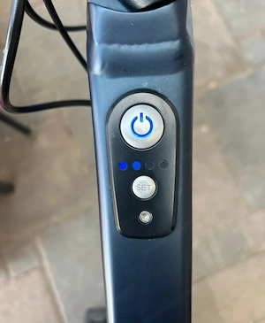 E-Cityrad KALKHOFF Berleen 5.G Move Bild 5