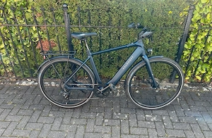 E-Cityrad KALKHOFF Berleen 5.G Move Bild 2