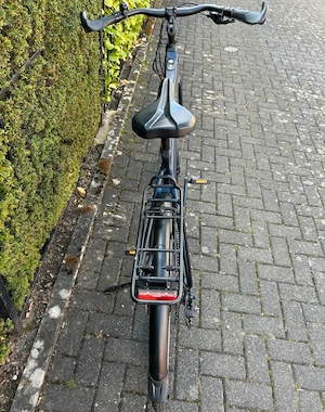 E-Cityrad KALKHOFF Berleen 5.G Move Bild 4