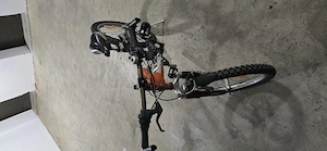 Kinderfahrrad Bild 2