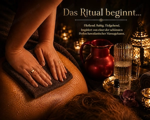 Stilvolle Massage &besondere Momente  Bild 5