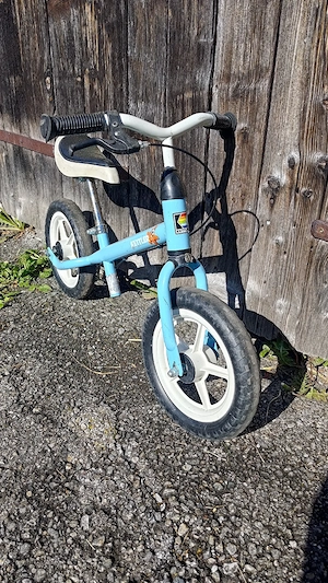 Kinder Laufrad
