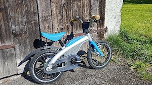 Kinder Fahrrad