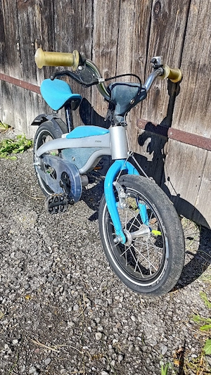 Kinder Fahrrad Bild 2
