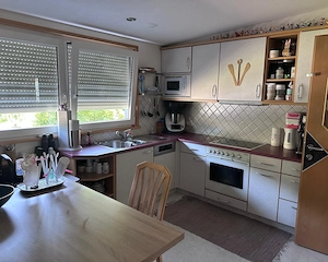 4 Zimmer Dachgeschoss Wohnung in Klaus Bild 4