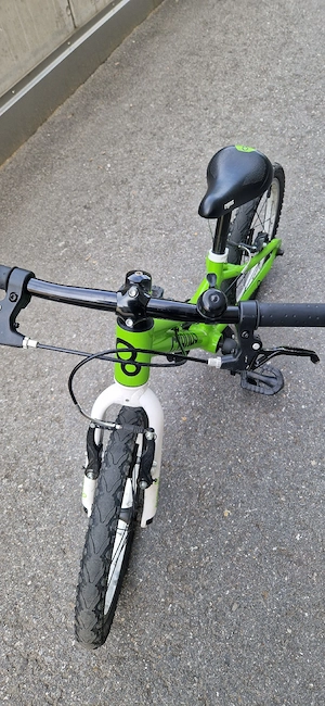 Kinderfahrrad  Bild 3
